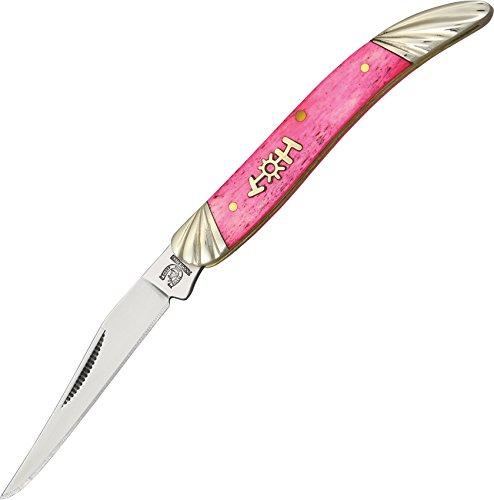 Algopix Similar Product 16 - Rough Ryder Mini Toothpick Hot Pink Bone