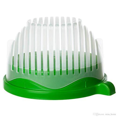 Algopix Similar Product 10 - Stephanie Lane  Salad Cutting Bowl and