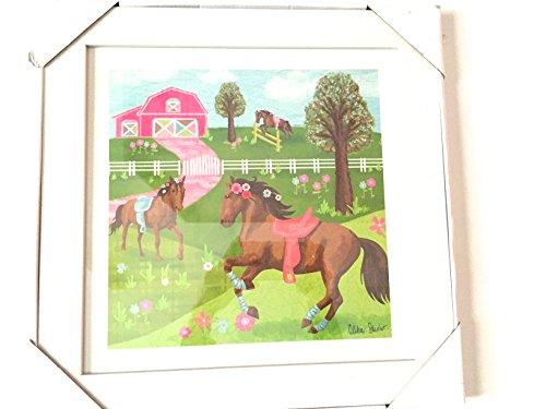 Algopix Similar Product 3 - Oopsy Daisy 14 X 14 Framed Wall Art