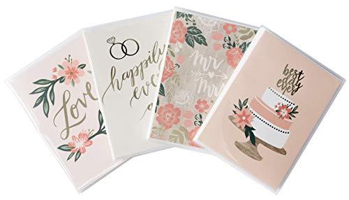 Algopix Similar Product 7 - KCompany Photo Album 4X6 in