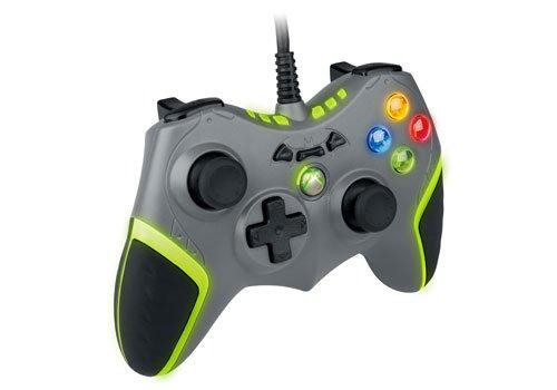 Algopix Similar Product 13 - Batarang Wired Controller for Xbox 360