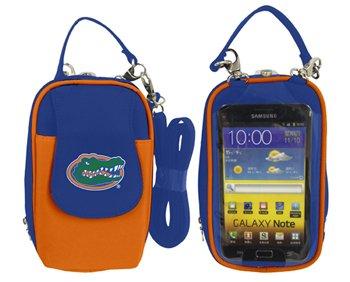 Algopix Similar Product 8 - Charm14 NCAA Florida Gators Crossbody