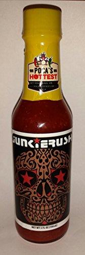 Algopix Similar Product 7 - Pocas Hottest Junkie Rush Thai Chili