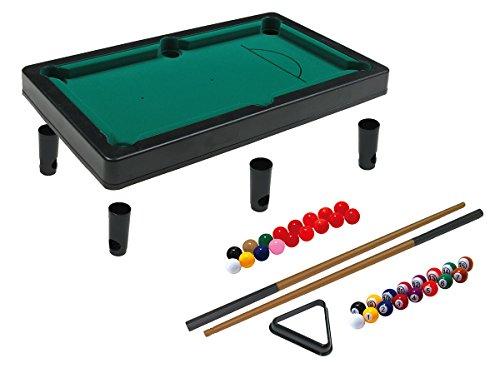 Algopix Similar Product 15 - Simba 106167704 Pool Billard/Snooker Set