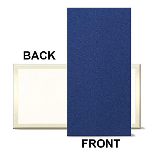 Algopix Similar Product 5 - Fabricmate Quietaroom Acoustical