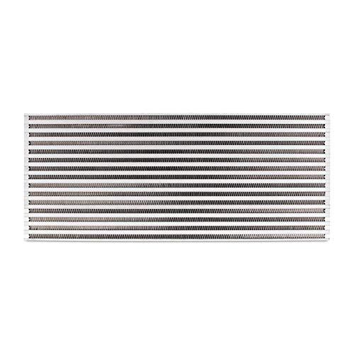 Algopix Similar Product 20 - Mishimoto MMUIC12 Silver Universal