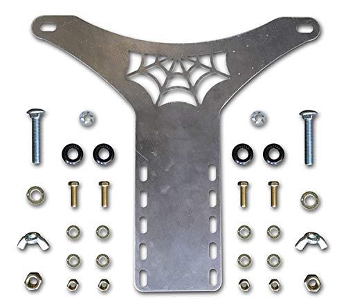 Algopix Similar Product 2 - Poison Spyder RockBrawler II HiLift
