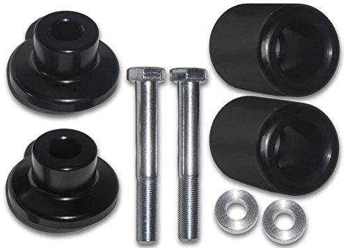 Algopix Similar Product 11 - Yana Shiki FSH228 Black Plastic Frame