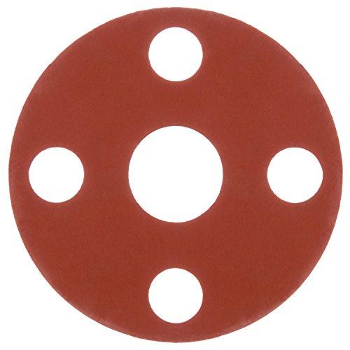 Algopix Similar Product 5 - USA Sealing IncFull Face Silicone