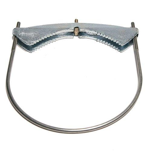 Algopix Similar Product 10 - OZGedney G800G Ground Clamp 8