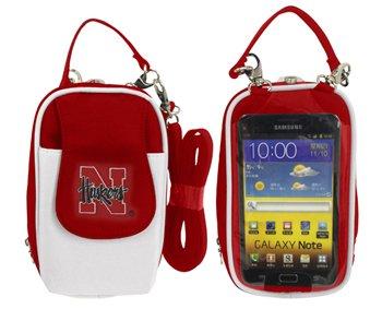 Algopix Similar Product 15 - Charm14 NCAA Nebraska Cornhuskers