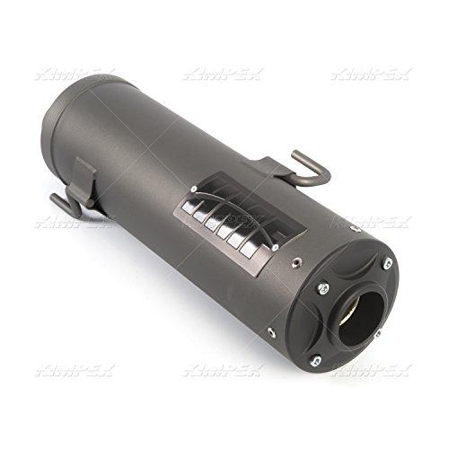 Algopix Similar Product 6 - KEITI Tank Pad