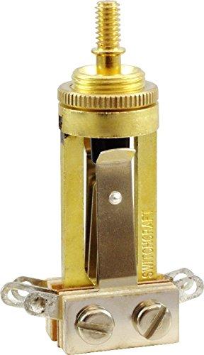 Algopix Similar Product 14 - Switch  Switchcraft Pickup Selector
