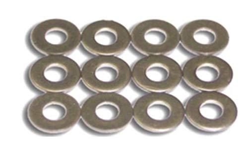 Algopix Similar Product 18 - Sudco Carburetor Needle Shim 009-395