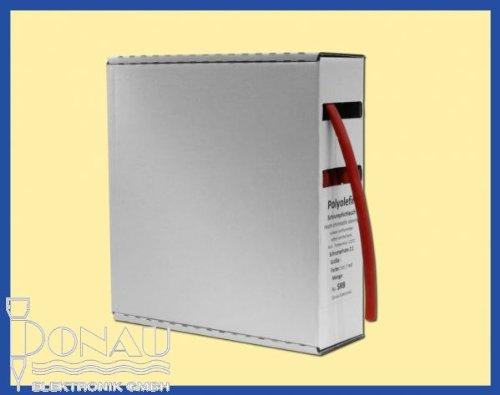 Algopix Similar Product 3 - Donau Elektronik SRB128 Heat Shrink