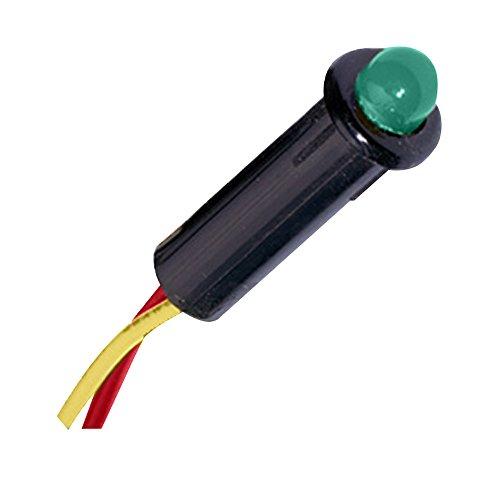 Algopix Similar Product 3 - 1  Paneltronics LED Indicator Light 