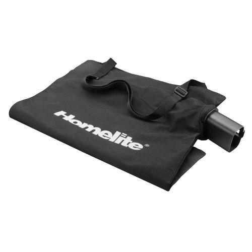 Algopix Similar Product 14 - Homelite 31118142AG Leaf Blower Bag