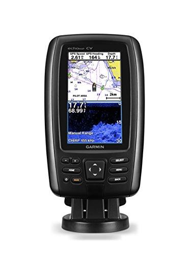 Algopix Similar Product 18 - Garmin Echomap Chirp 44Cv with