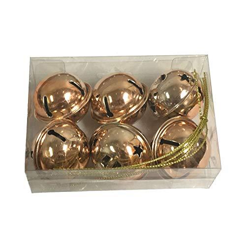 Algopix Similar Product 19 - Home and Holiday Shops Copper Colored