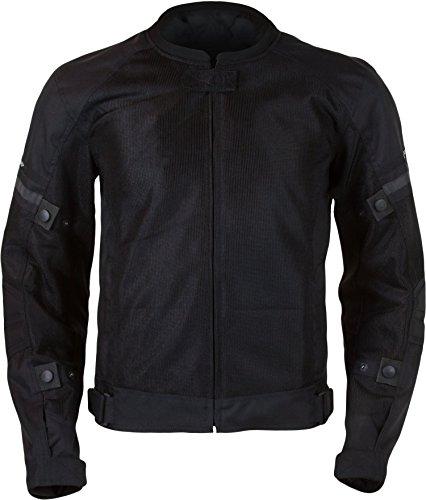 Algopix Similar Product 3 - Pilot Motosport Mens Slate Air Jacket