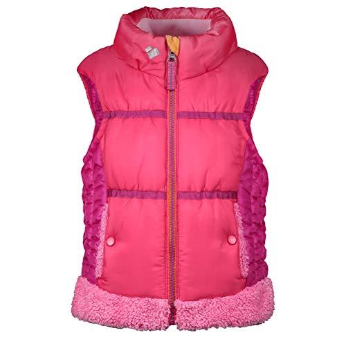Algopix Similar Product 8 - Obermeyer Kids Baby Girls Cancan Vest
