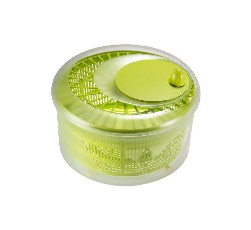 Algopix Similar Product 3 - meliconi Salad Spinner Diameter26