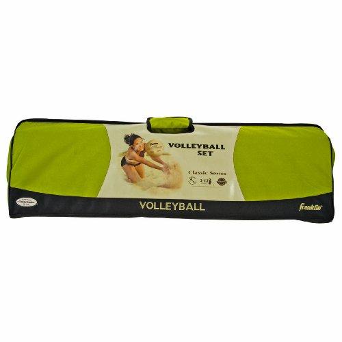 Algopix Similar Product 19 - Franklin Sports Classic Series