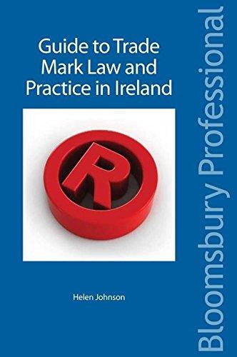 Algopix Similar Product 8 - A Guide to Trade Mark Law and Practice