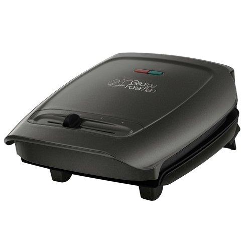 Algopix Similar Product 17 - George Foreman 18851 Compact Variable