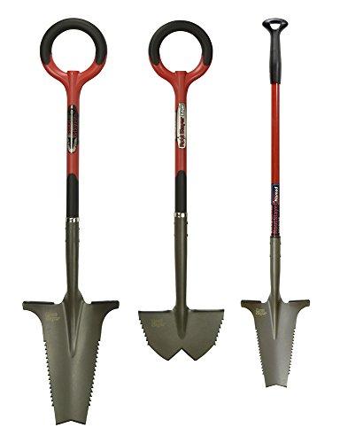 Algopix Similar Product 10 - Radius Garden 37711 Root Slayer Trio