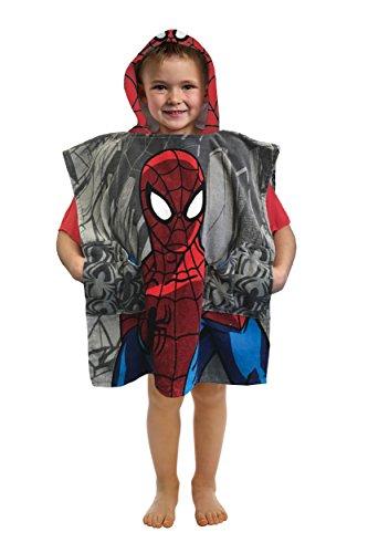 Algopix Similar Product 13 - Jay Franco Marvel Spiderman Pocket