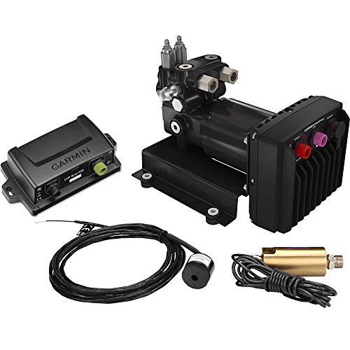 Algopix Similar Product 9 - Garmin Reactor 40 Hydraulic Corepack