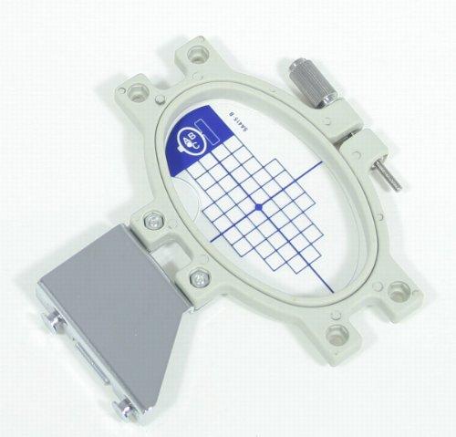 Algopix Similar Product 10 - New ThreadNanny Small Embroidery Hoop