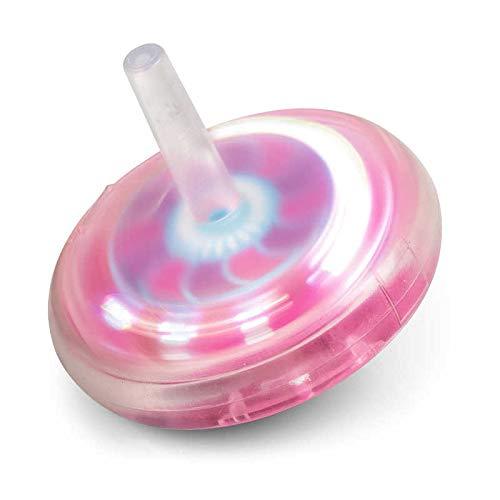 Algopix Similar Product 15 - Light Show Spinningtop