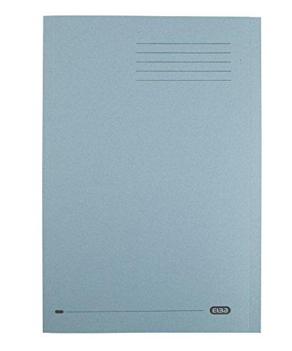 Algopix Similar Product 8 - Elba Square Cut Folder Recycled