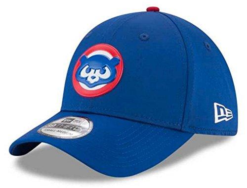 Algopix Similar Product 5 - Chicago Cubs New Era 2018 OnField