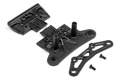 Algopix Similar Product 15 - Bumper Set RS4 Sport 3 113701