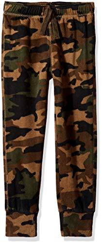 Algopix Similar Product 8 - Crazy 8 Boys Big Fleece Jogger camo
