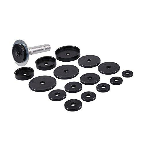 Algopix Similar Product 11 - Silverline Tools  Composite Seal