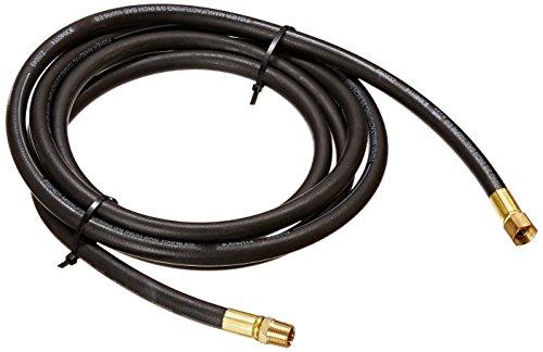 Algopix Similar Product 6 - Fisher 2984-R020 Hose RR 3/8 X 12'