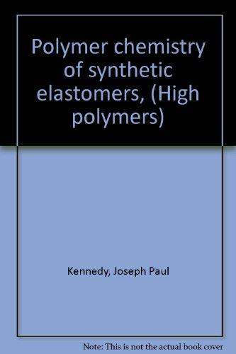 Algopix Similar Product 5 - Polymer chemistry of synthetic