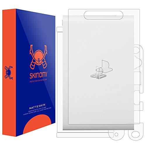 Algopix Similar Product 1 - Sony Playstation Vita TV Full Body Skin