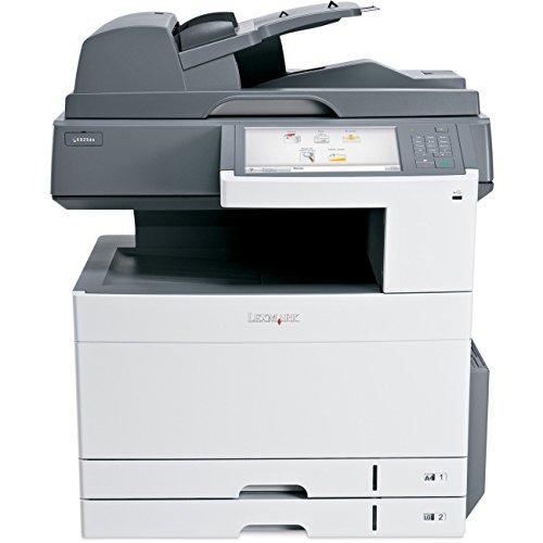 Algopix Similar Product 11 - Lexmark X925de  Multifunction
