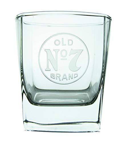 Algopix Similar Product 13 - Jack Daniels Signature On The Rocks