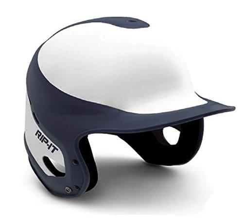 Algopix Similar Product 10 - RIP-IT Fit Baseball Helmet (Gloss)