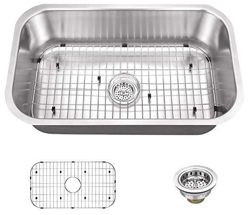 Algopix Similar Product 9 - Miseno MSS3018C 30 Undermount Single