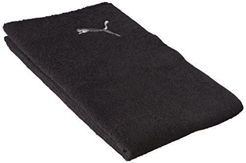 Algopix Similar Product 13 - PUMA Towel TR Fitness Towel Fleece