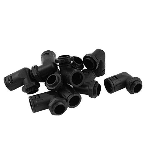 Algopix Similar Product 6 - Uxcell AD185 PG135 Plastic Corrugated