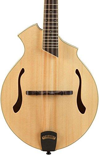 Algopix Similar Product 20 - Breedlove Crossover KF Mandolin Natural