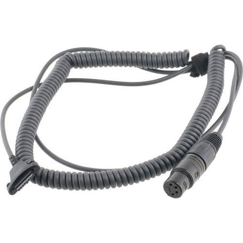 Algopix Similar Product 18 - Sennheiser 2m 656 Kevlar Wire